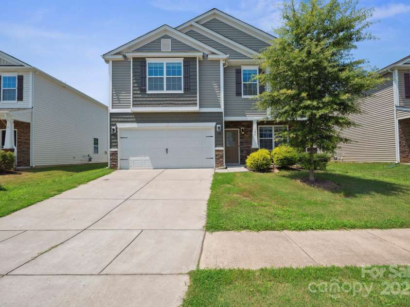 154 King William Drive, Mooresville, NC 28115.  MLS# CAR4273015, YatesRealty ID 23279. 