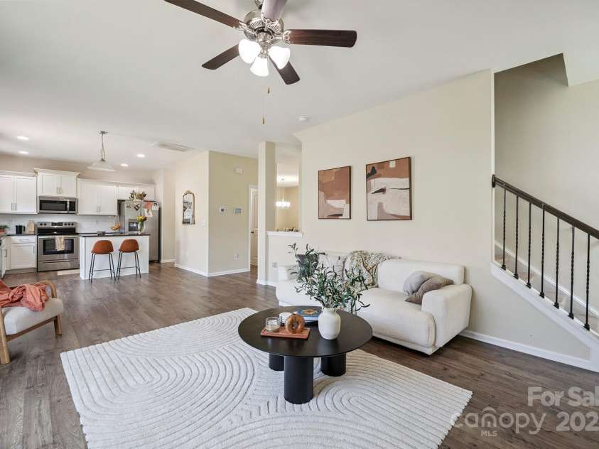 154 King William Drive, Mooresville, NC 28115.  MLS# CAR4273015, YatesRealty ID 23279. 