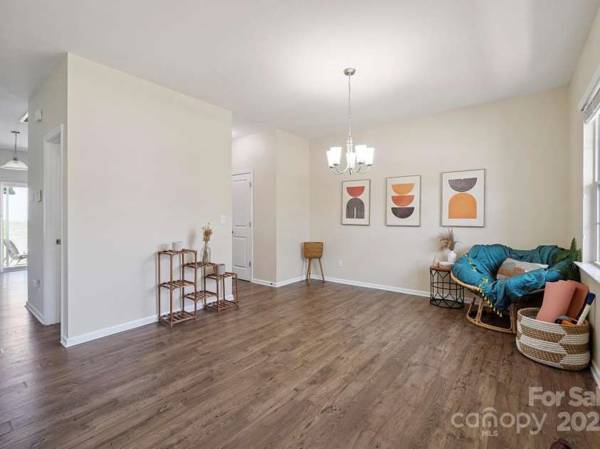 154 King William Drive, Mooresville, NC 28115.  MLS# CAR4273015, YatesRealty ID 23279. 