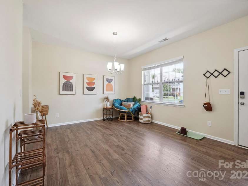 154 King William Drive, Mooresville, NC 28115.  MLS# CAR4273015, YatesRealty ID 23279. 