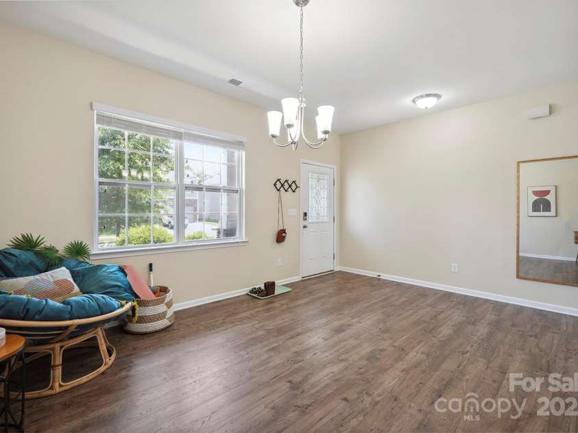 154 King William Drive, Mooresville, NC 28115.  MLS# CAR4273015, YatesRealty ID 23279. 