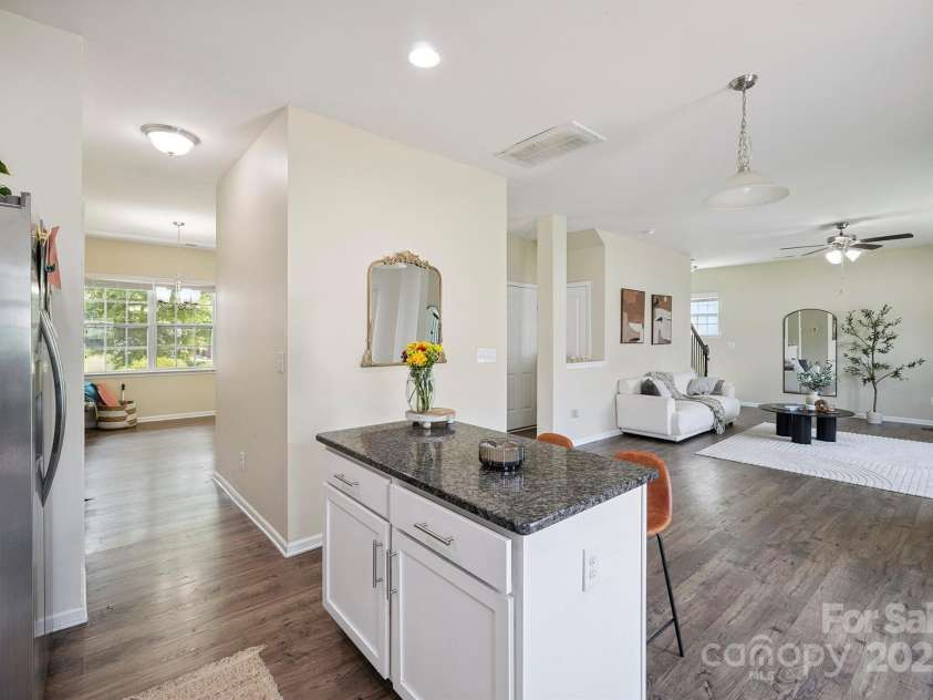 154 King William Drive, Mooresville, NC 28115.  MLS# CAR4273015, YatesRealty ID 23279. 