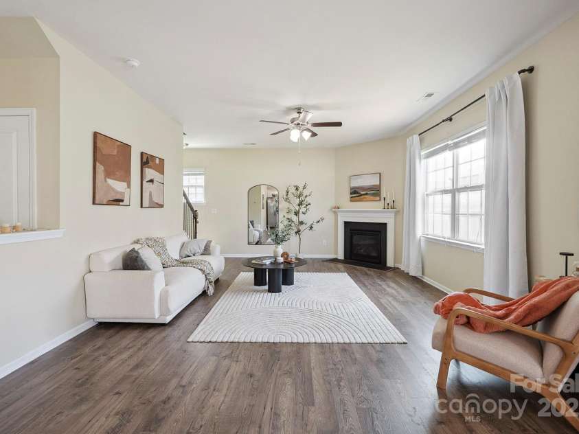 154 King William Drive, Mooresville, NC 28115.  MLS# CAR4273015, YatesRealty ID 23279. 