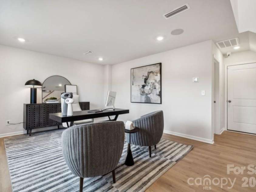 1836 Alexander Village Main Drive, Charlotte, NC 28262.  MLS# CAR4381624, YatesRealty ID 23279. Representative Photo