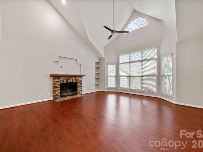 509 Graham Street, Charlotte, NC 28202.  MLS# CAR4333600, YatesRealty ID 2328. 