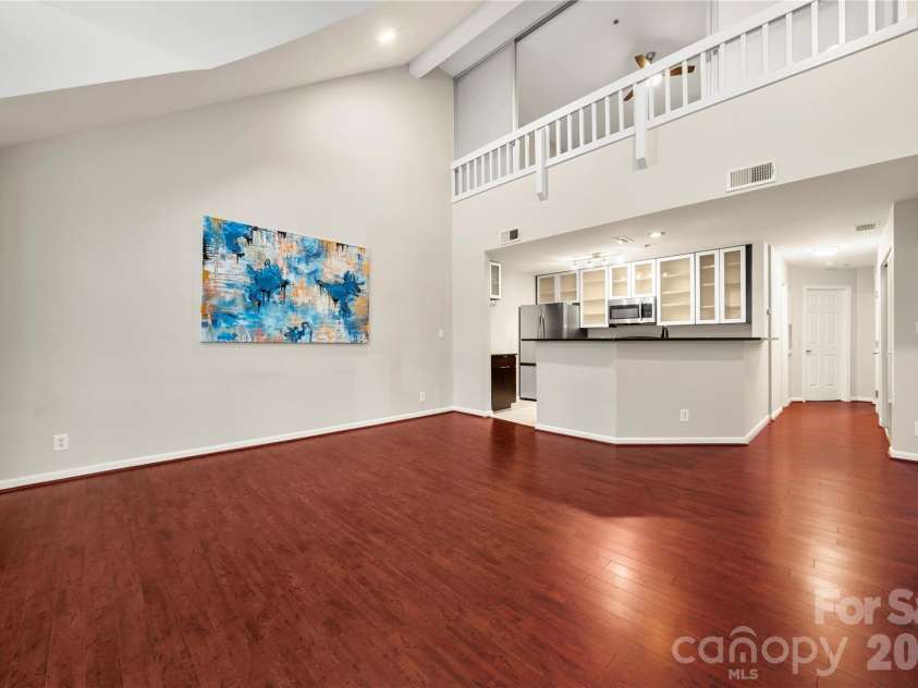 509 Graham Street, Charlotte, NC 28202.  MLS# CAR4333600, YatesRealty ID 2328. 