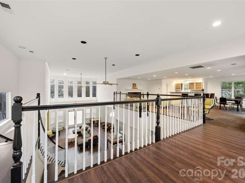 509 Graham Street, Charlotte, NC 28202.  MLS# CAR4333600, YatesRealty ID 2328. 