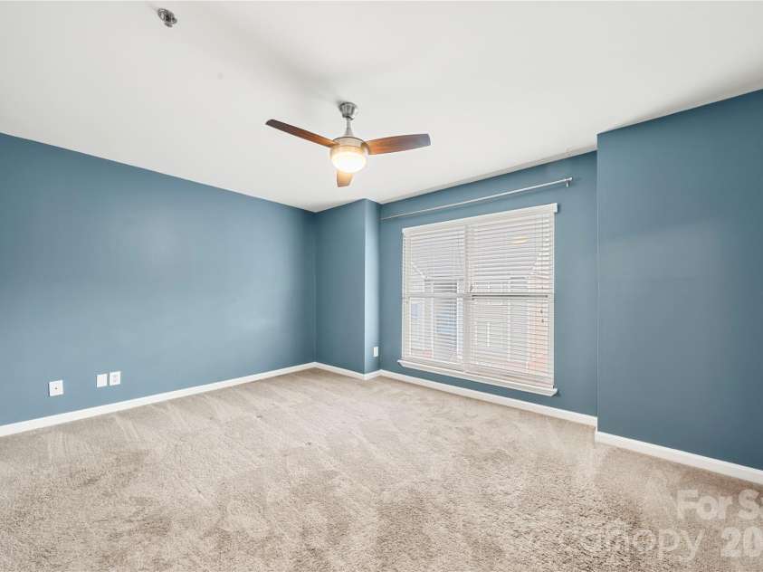 509 Graham Street, Charlotte, NC 28202.  MLS# CAR4333600, YatesRealty ID 2328. Primary