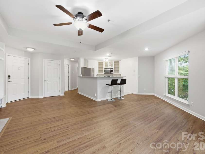 509 Graham Street, Charlotte, NC 28202.  MLS# CAR4384680, YatesRealty ID 2328. 