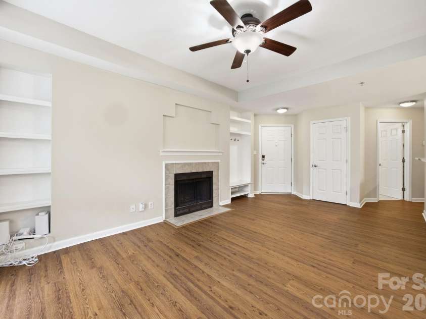 509 Graham Street, Charlotte, NC 28202.  MLS# CAR4384680, YatesRealty ID 2328. 