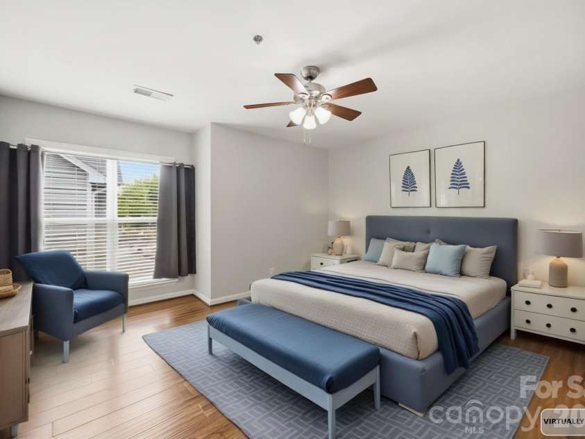 509 Graham Street, Charlotte, NC 28202.  MLS# CAR4384680, YatesRealty ID 2328. 