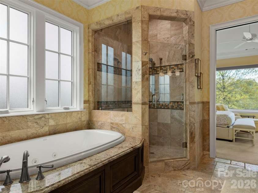 14 Golfside Court, Arden, NC 28704.  MLS# CAR4373561, YatesRealty ID 23280. 