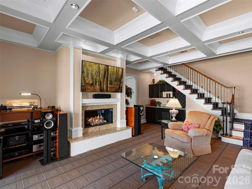 14 Golfside Court, Arden, NC 28704.  MLS# CAR4373561, YatesRealty ID 23280. 