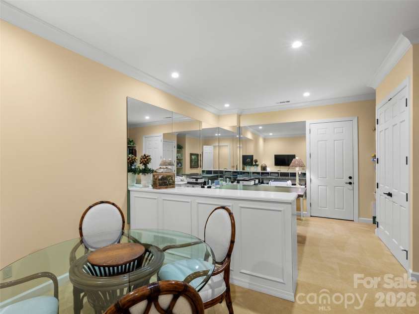 14 Golfside Court, Arden, NC 28704.  MLS# CAR4373561, YatesRealty ID 23280. 