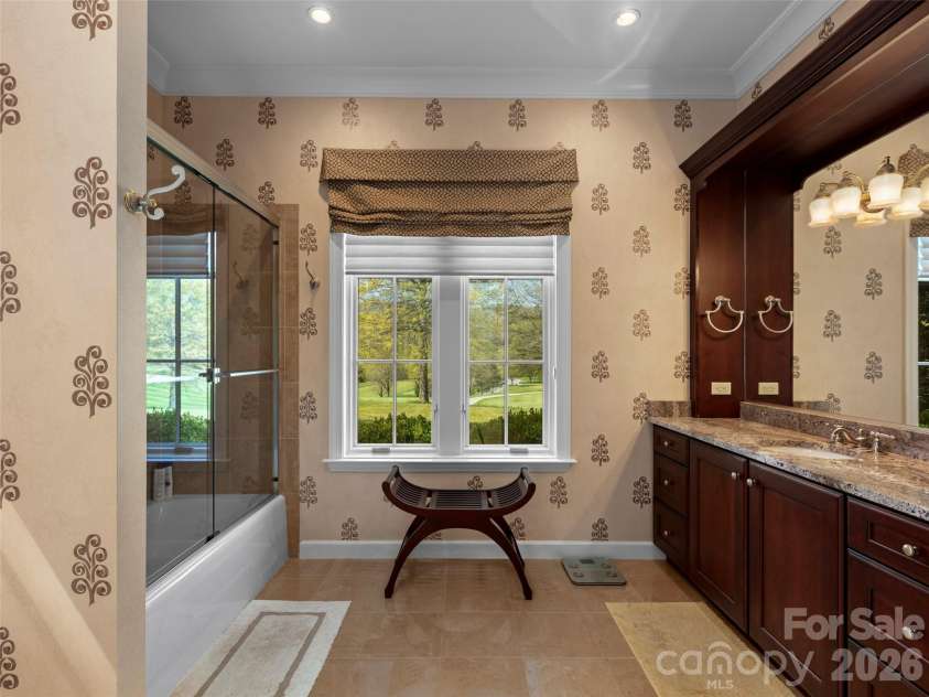 14 Golfside Court, Arden, NC 28704.  MLS# CAR4373561, YatesRealty ID 23280. 