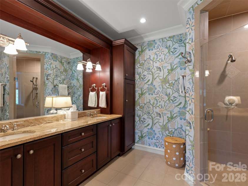 14 Golfside Court, Arden, NC 28704.  MLS# CAR4373561, YatesRealty ID 23280. 