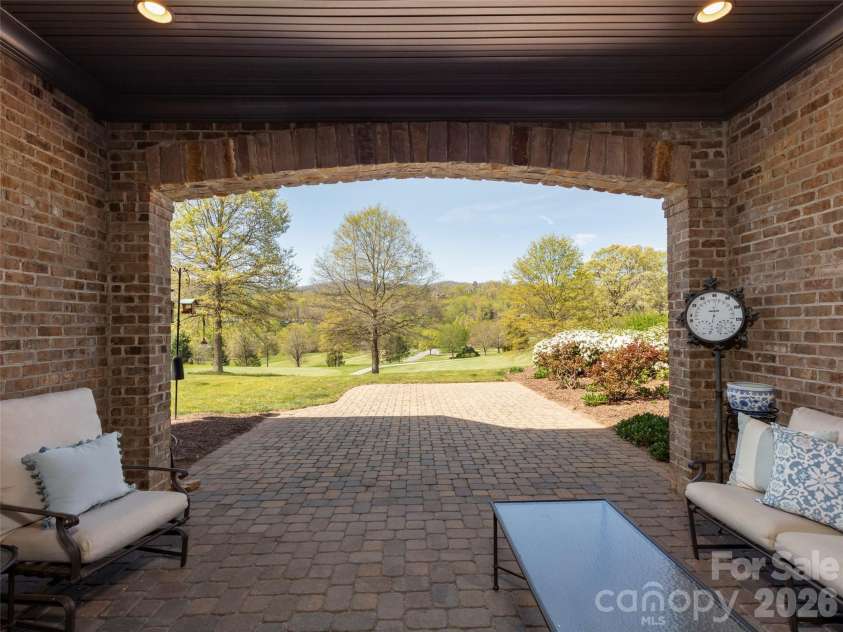 14 Golfside Court, Arden, NC 28704.  MLS# CAR4373561, YatesRealty ID 23280. 