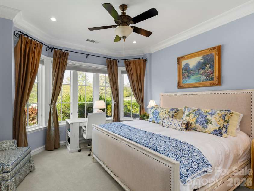14 Golfside Court, Arden, NC 28704.  MLS# CAR4373561, YatesRealty ID 23280. 