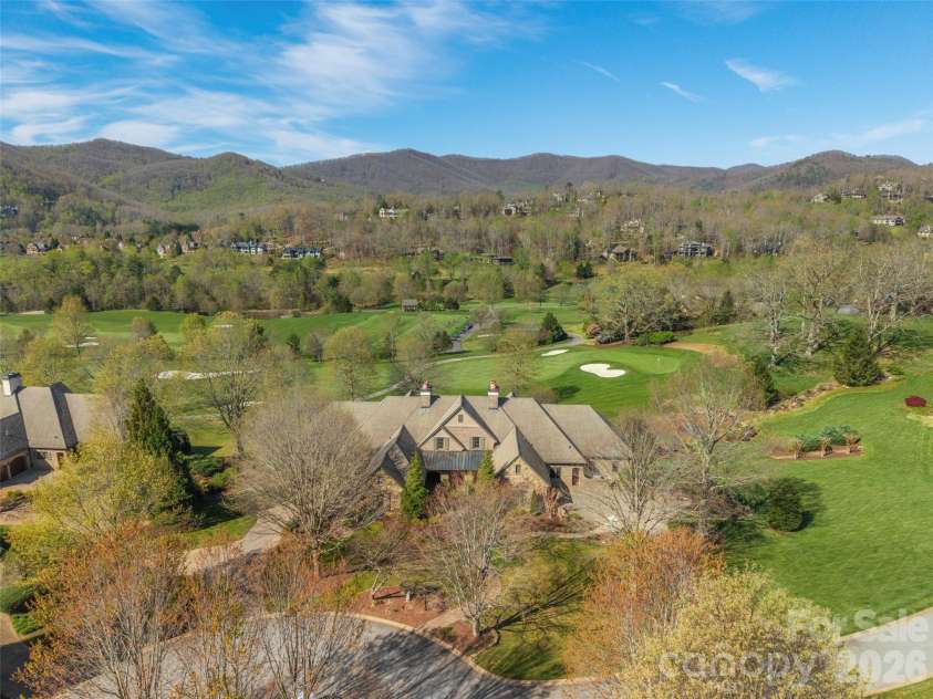 14 Golfside Court, Arden, NC 28704.  MLS# CAR4373561, YatesRealty ID 23280. 