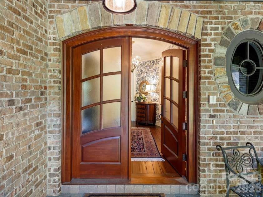 14 Golfside Court, Arden, NC 28704.  MLS# CAR4373561, YatesRealty ID 23280. 