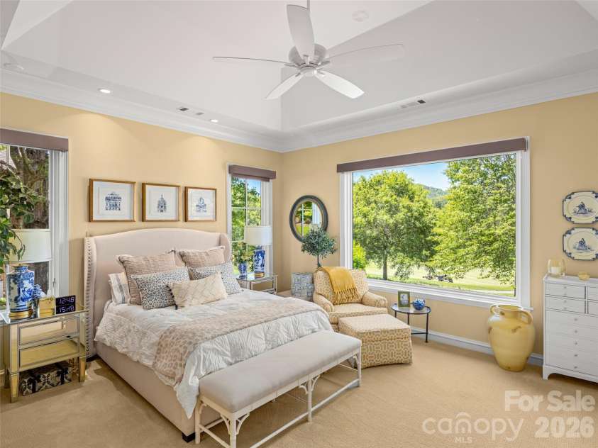 14 Golfside Court, Arden, NC 28704.  MLS# CAR4373561, YatesRealty ID 23280. 