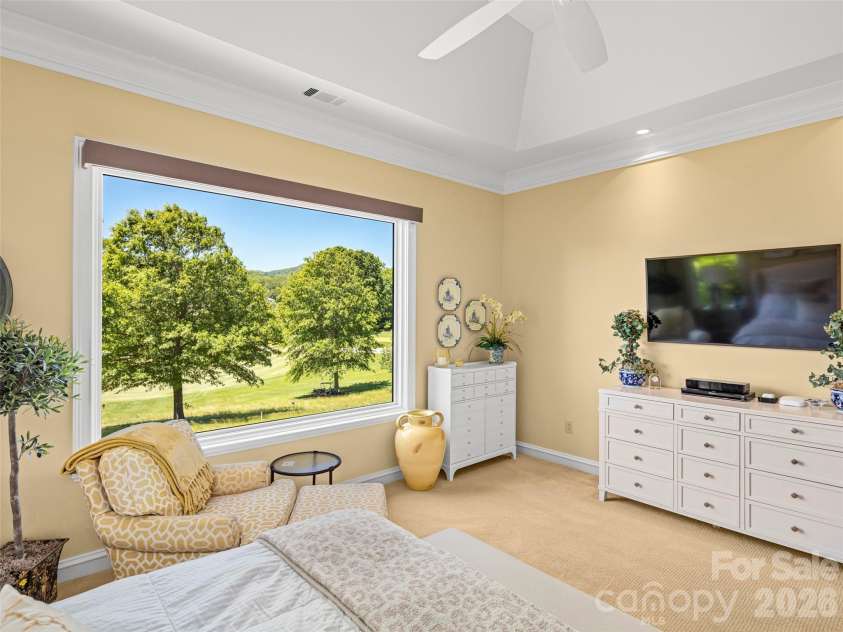14 Golfside Court, Arden, NC 28704.  MLS# CAR4373561, YatesRealty ID 23280. 