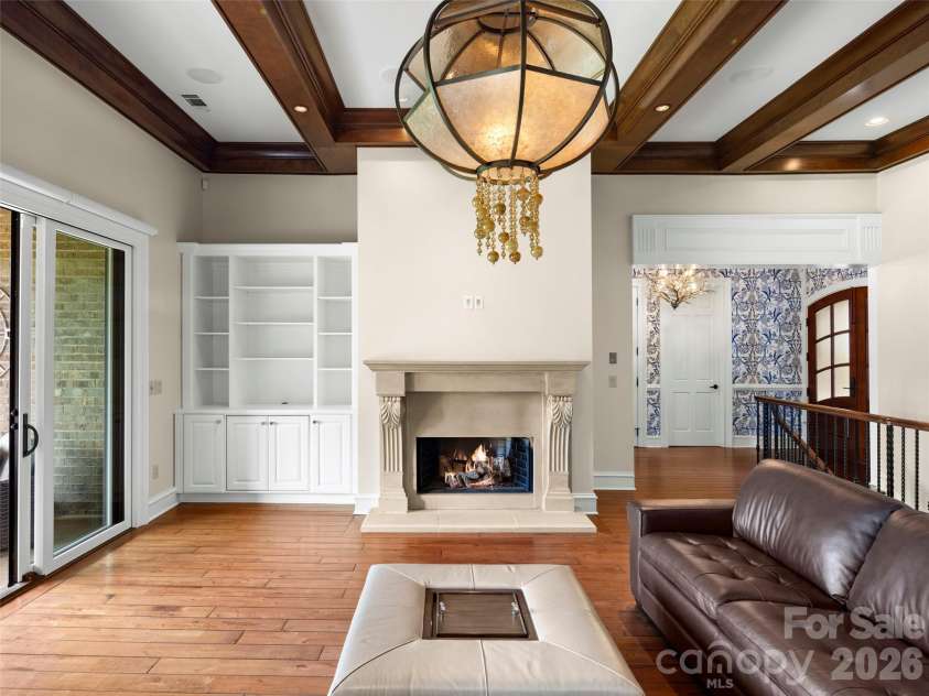 14 Golfside Court, Arden, NC 28704.  MLS# CAR4373561, YatesRealty ID 23280. 