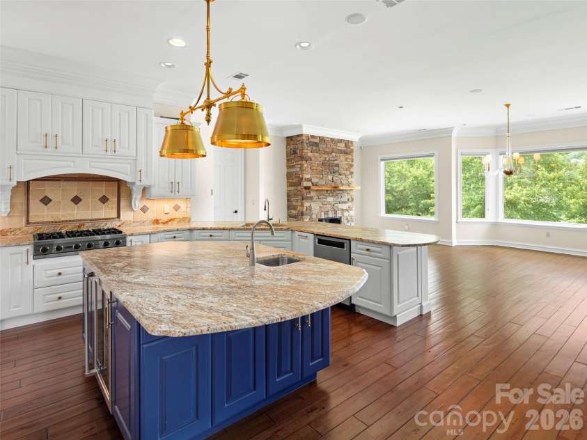 14 Golfside Court, Arden, NC 28704.  MLS# CAR4373561, YatesRealty ID 23280. 