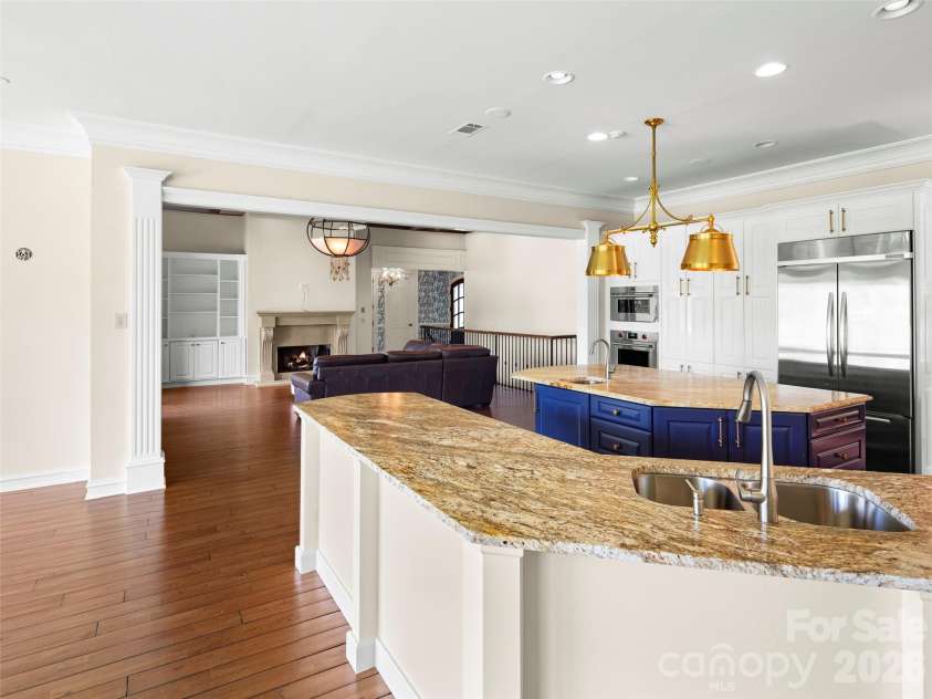 14 Golfside Court, Arden, NC 28704.  MLS# CAR4373561, YatesRealty ID 23280. 