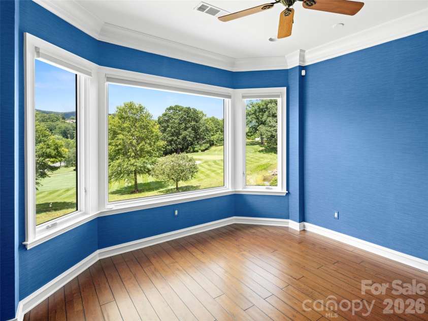 14 Golfside Court, Arden, NC 28704.  MLS# CAR4373561, YatesRealty ID 23280. 