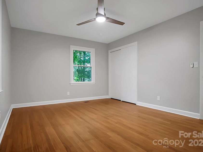 1538 Hilltop Drive, Shelby, NC 28150.  MLS# CAR4276339, YatesRealty ID 23281. 