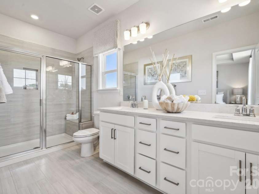1824 Alexander Village Main Drive, Charlotte, NC 28262.  MLS# CAR4381168, YatesRealty ID 23281. Representative Photo