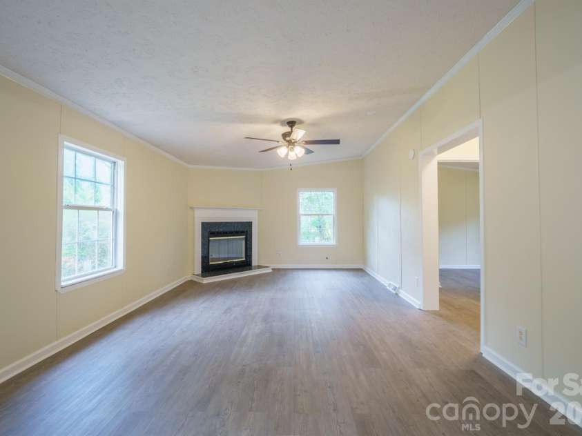 2780 Orangewood Lane, Newton, NC 28658.  MLS# CAR4380573, YatesRealty ID 23282. 