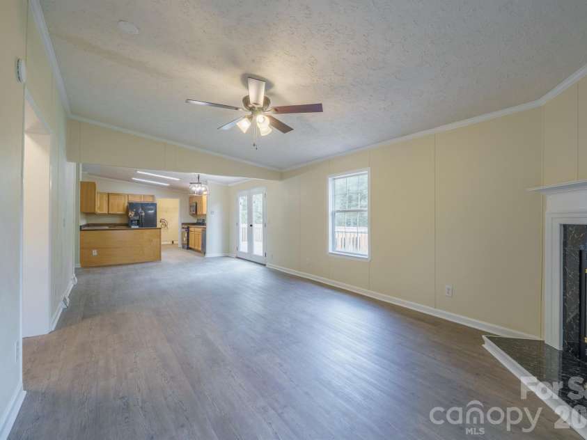 2780 Orangewood Lane, Newton, NC 28658.  MLS# CAR4380573, YatesRealty ID 23282. 