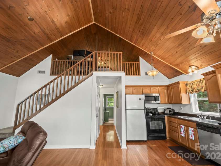 360 Lake Landing Drive, Salisbury, NC 28146.  MLS# CAR4271963, YatesRealty ID 23283. 