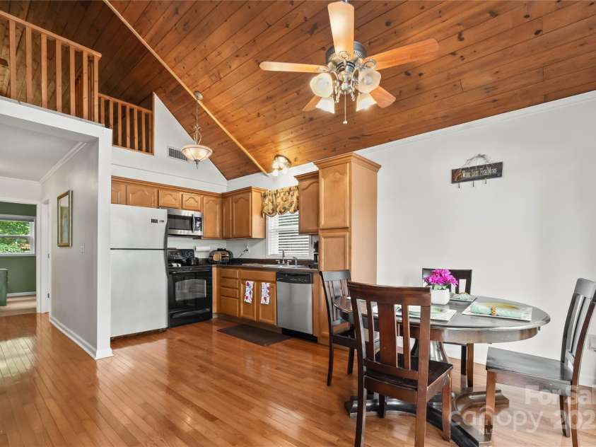 360 Lake Landing Drive, Salisbury, NC 28146.  MLS# CAR4271963, YatesRealty ID 23283. 