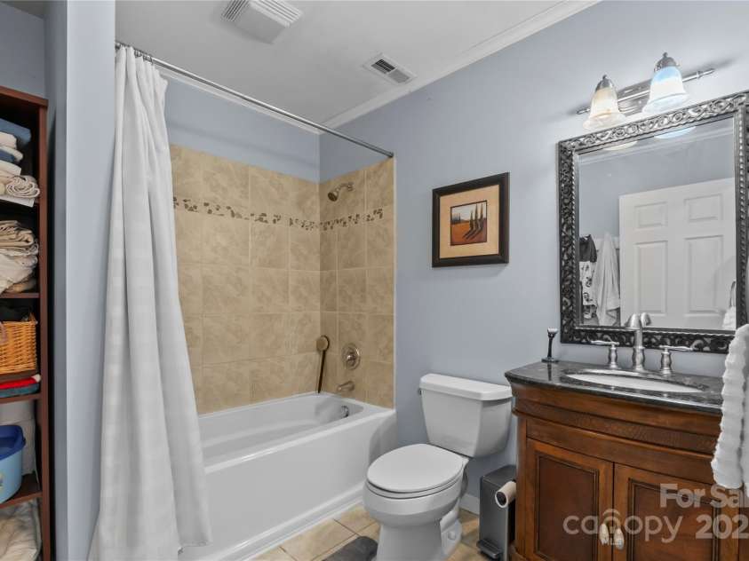 360 Lake Landing Drive, Salisbury, NC 28146.  MLS# CAR4271963, YatesRealty ID 23283. 