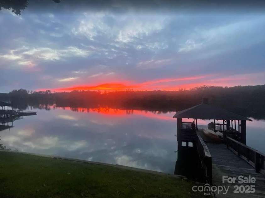 360 Lake Landing Drive, Salisbury, NC 28146.  MLS# CAR4271963, YatesRealty ID 23283. 