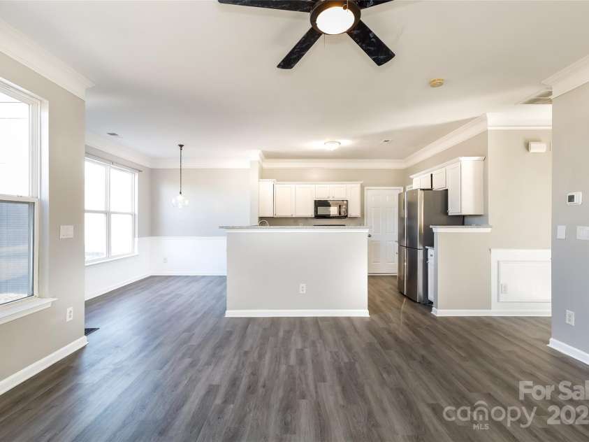 8351 Rolling Meadows Lane, Huntersville, NC 28078.  MLS# CAR4276878, YatesRealty ID 23284. 