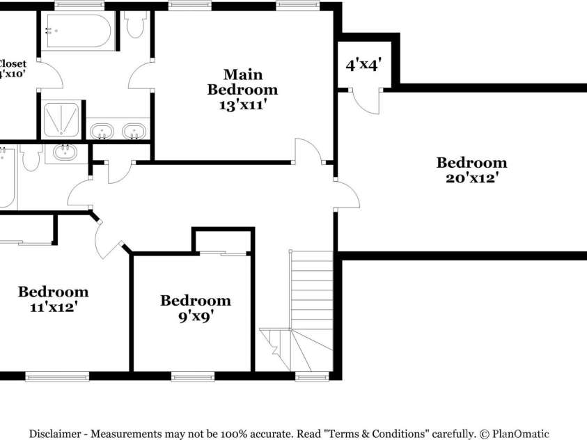 8351 Rolling Meadows Lane, Huntersville, NC 28078.  MLS# CAR4276878, YatesRealty ID 23284. 