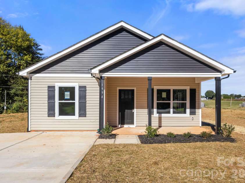 1994 Modern Estates Road, Lincolnton, NC 28092.  MLS# CAR4380956, YatesRealty ID 23285. 