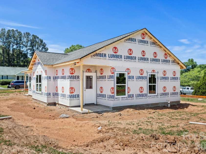 1994 Modern Estates Road, Lincolnton, NC 28092.  MLS# CAR4380956, YatesRealty ID 23285. Current condition as of 5-14-26