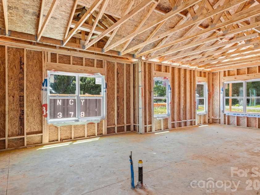 1994 Modern Estates Road, Lincolnton, NC 28092.  MLS# CAR4380956, YatesRealty ID 23285. Current condition as of 5-14-26