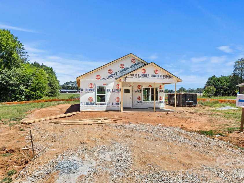 1994 Modern Estates Road, Lincolnton, NC 28092.  MLS# CAR4380956, YatesRealty ID 23285. Current condition as of 5-14-26
