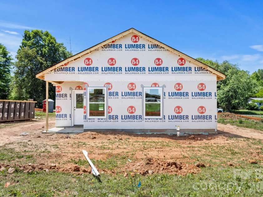 1994 Modern Estates Road, Lincolnton, NC 28092.  MLS# CAR4380956, YatesRealty ID 23285. Current condition as of 5-14-26