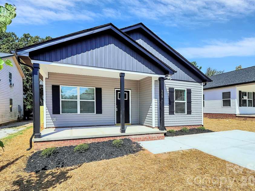1994 Modern Estates Road, Lincolnton, NC 28092.  MLS# CAR4380956, YatesRealty ID 23285. Photos are REPRESENTATION ONLY