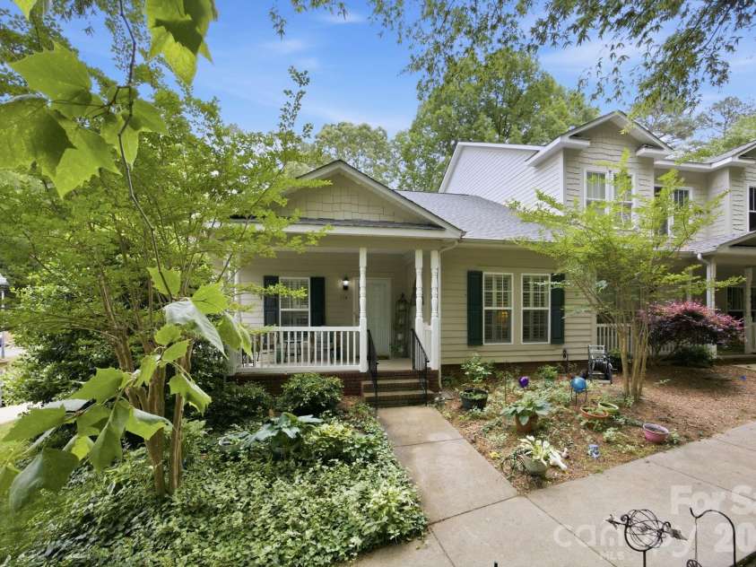 114 Par Place, Mooresville, NC 28115.  MLS# CAR4377850, YatesRealty ID 23286. 