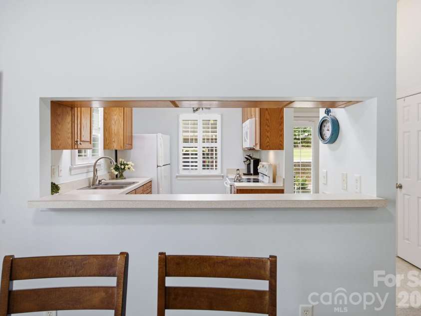 114 Par Place, Mooresville, NC 28115.  MLS# CAR4377850, YatesRealty ID 23286. Convenient pass through  