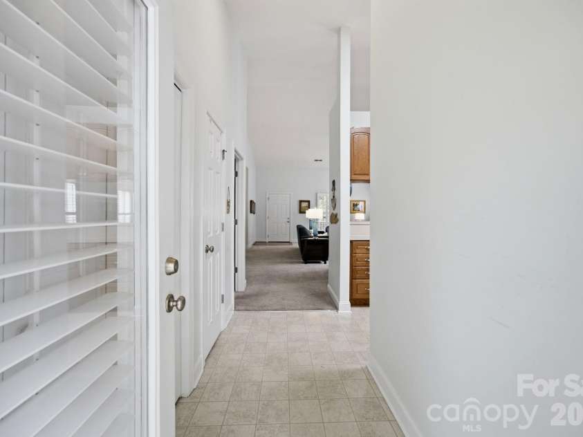 114 Par Place, Mooresville, NC 28115.  MLS# CAR4377850, YatesRealty ID 23286. Entry from Front porch