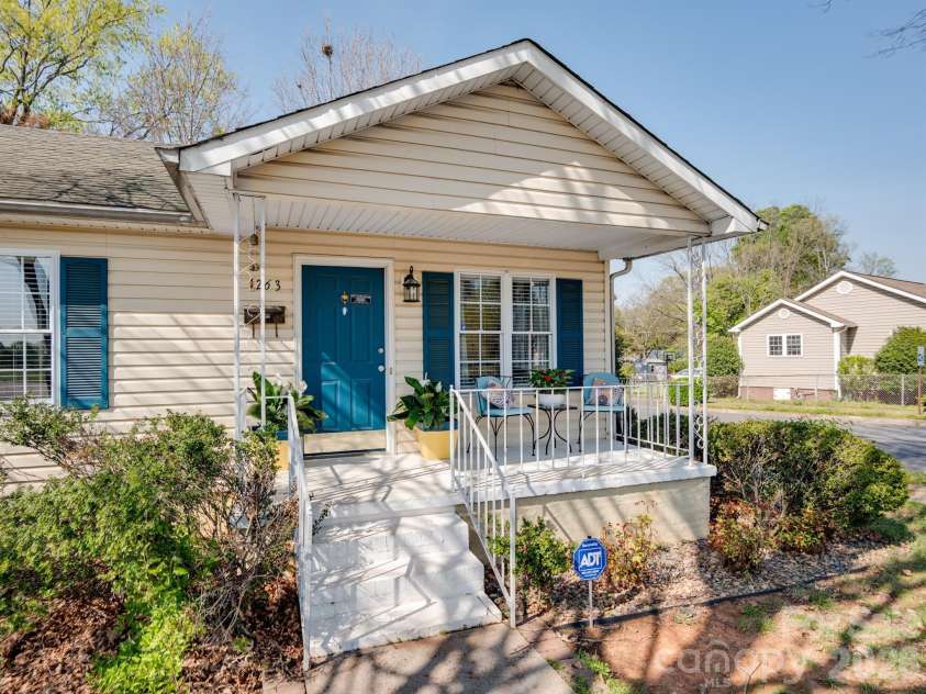 1263 Eden Terrace, Rock Hill, SC 29730.  MLS# CAR4362116, YatesRealty ID 23287. 